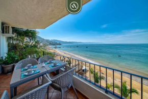Brand New 2BR Condo with Oceanview - Terrace